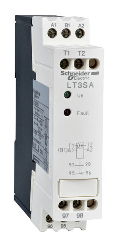 Блок тепловой защиты Schneider Electric TeSys