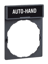 МАРКИРОВКА AUTO-HAND ZBY2364